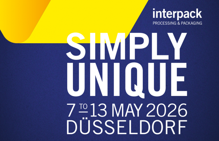 Meet F&A at 2026 interpack Exbihition