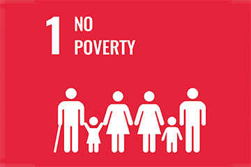 01 NO POVERTY