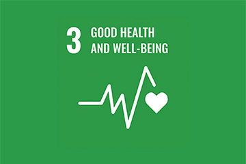 03 COOD HEALTH AND WELL-BEING